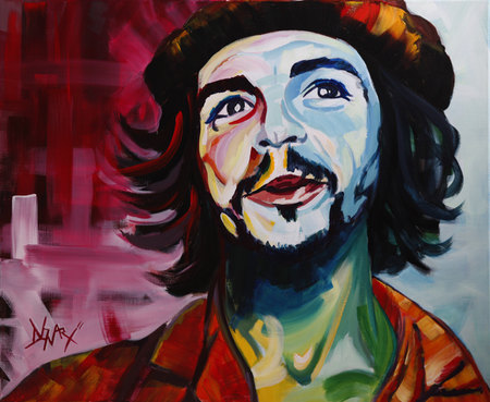 Che Guevara