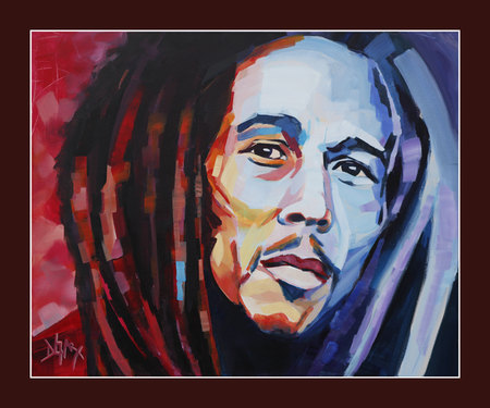 Bob Marley