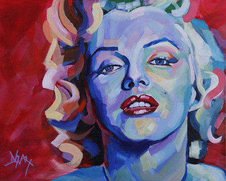 Marylin Monroe