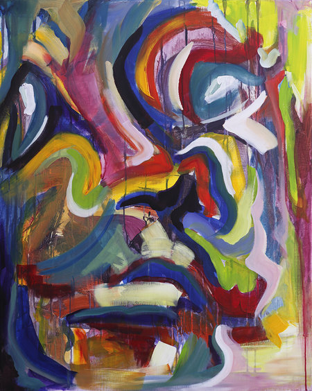 L&acirc;cher prise_Collection priv&eacute;e