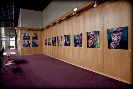 Centre culturel Espace Gr&uuml;n Cernay