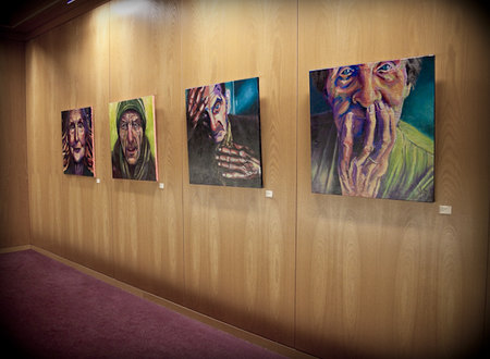 Centre culturel Espace Gr&uuml;n Cernay