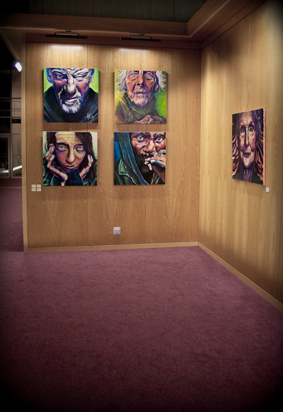 Centre culturel Espace Gr&uuml;n Cernay