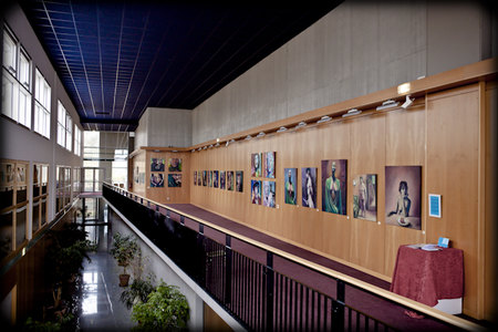 Centre culturel Espace Gr&uuml;n Cernay