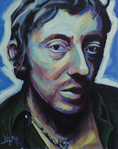 Gainsbourg