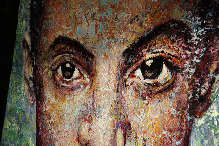 2013 06 17 d&eacute;tail: beaut&eacute; noire