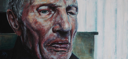 2013 09 17_Acrylique sur toile_150x70_Dieu?