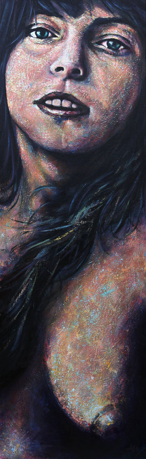 Acrylique sur toile_65x200_Offerte
